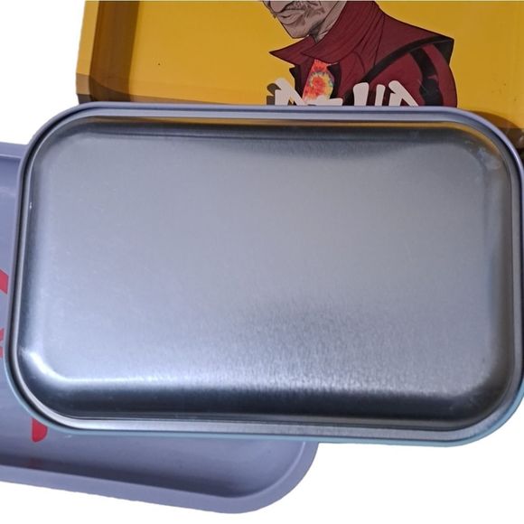 The Re-Up Sacramento Tin Tray Bundle - Picture 5 of 5